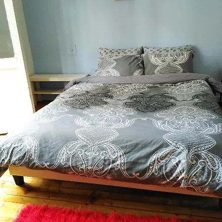 Downtown Appartement *