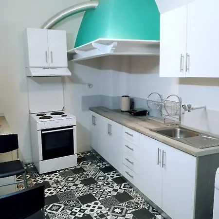 Downtown Appartement