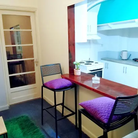 Downtown Appartement *