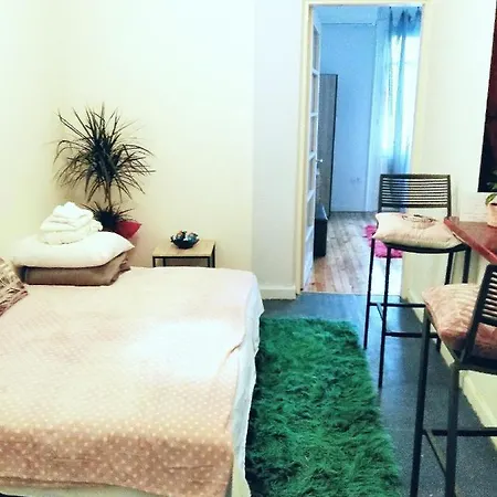 Appartement Downtown