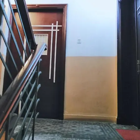 Downtown Appartement *