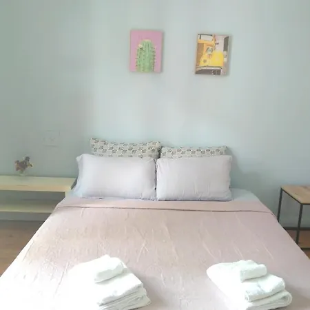 Appartement Downtown Thessaloniki