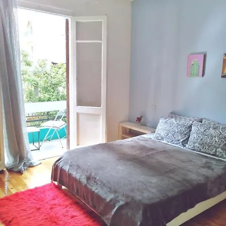 Appartement Downtown