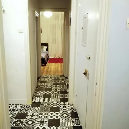 Διαμέρισμα Downtown Θεσσαλονίκη