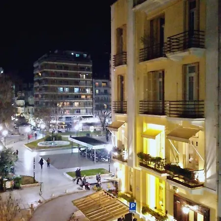 Downtown * Θεσσαλονίκη