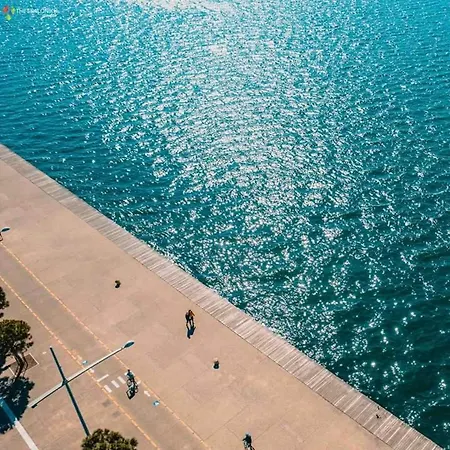 Downtown Διαμέρισμα Θεσσαλονίκη