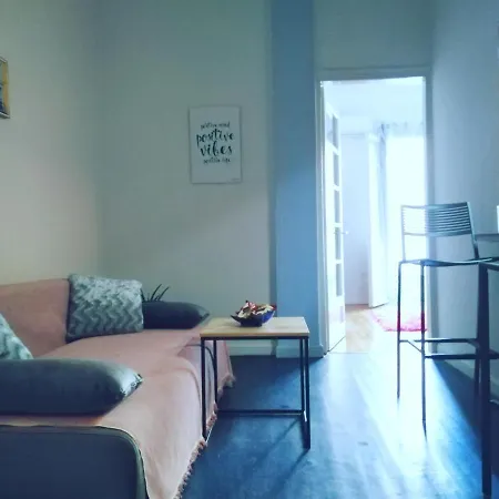 Διαμέρισμα Downtown *